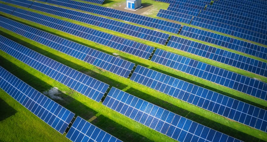 320 kW System